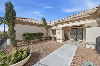14102 W Territorial Lane, Sun City West, AZ 85375 - Photo 2