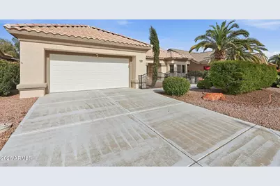 14102 W Territorial Lane, Sun City West, AZ 85375 - Photo 54