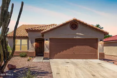 13862 W Fargo Drive, Surprise, AZ 85374 - Photo 2