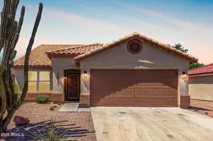 13862 W Fargo Dr, Surprise, AZ 85374 - Photo 2