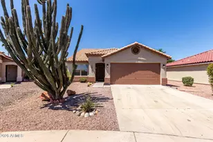 13862 W Fargo Dr, Surprise, AZ 85374 - Photo 1