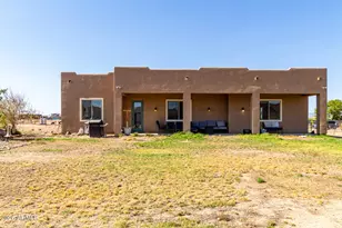 25535 W Hunter Dr, Wittmann, AZ 85361 - Photo 22