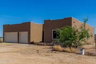 25535 W Hunter Dr, Wittmann, AZ 85361 - Photo 4
