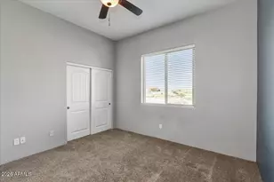 25535 W Hunter Dr, Wittmann, AZ 85361 - Photo 16