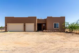 25535 W Hunter Dr, Wittmann, AZ 85361 - Photo 16