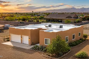25535 W Hunter Dr, Wittmann, AZ 85361 - Photo 32