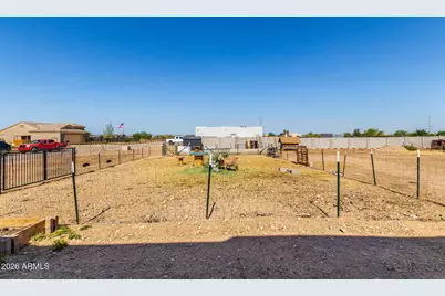 25535 W Hunter Drive, Wittmann, AZ 85361 - Photo 22