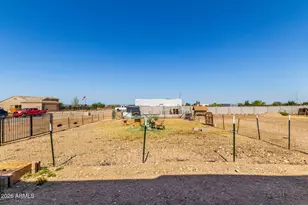 25535 W Hunter Dr, Wittmann, AZ 85361 - Photo 22