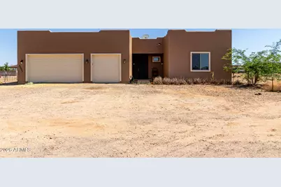 25535 W Hunter Drive, Wittmann, AZ 85361 - Photo 26