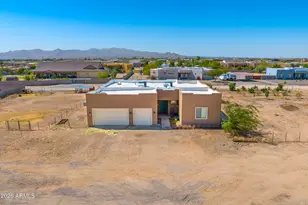 25535 W Hunter Dr, Wittmann, AZ 85361 - Photo 24