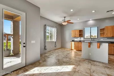 25535 W Hunter Drive, Wittmann, AZ 85361 - Photo 4