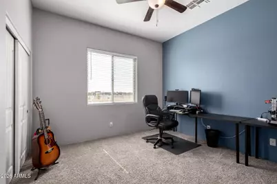 25535 W Hunter Drive, Wittmann, AZ 85361 - Photo 30