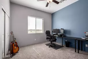 25535 W Hunter Dr, Wittmann, AZ 85361 - Photo 30