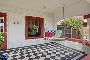 2518 N 10th St, Phoenix, AZ 85006 - Photo 4