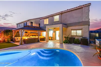 9220 N 182nd Drive, Waddell, AZ 85355 - Photo 32