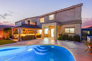 9220 N 182nd Dr, Waddell, AZ 85355 - Photo 32