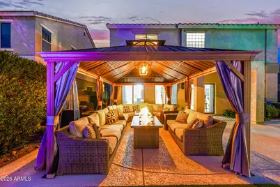 9220 N 182nd Drive, Waddell, AZ 85355 - Photo 34