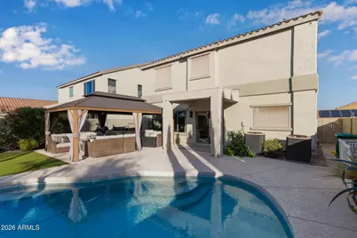 9220 N 182nd Drive, Waddell, AZ 85355 - Photo 38