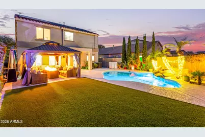 9220 N 182nd Drive, Waddell, AZ 85355 - Photo 1