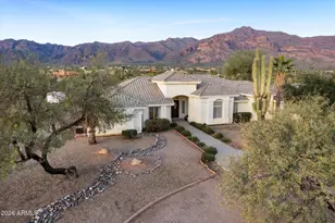 10686 E Baseline Ave, Gold Canyon, AZ 85118 - Photo 1