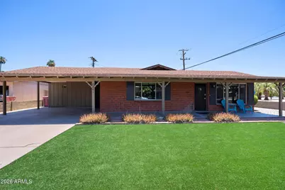 8201 E Montecito Avenue, Scottsdale, AZ 85251 - Photo 1