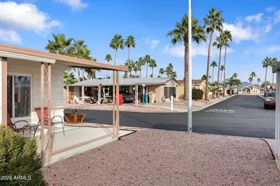 9302 E Broadway Road #178, Mesa, AZ 85208 - Photo 30