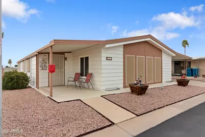 9302 E Broadway Road #178, Mesa, AZ 85208 - Photo 1