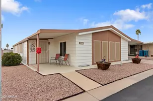 9302 E Broadway Rd, Mesa, AZ 85208 - Photo 1