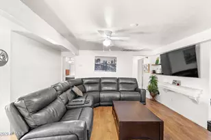 3610 W Abraham Ln, Glendale, AZ 85308 - Photo 16