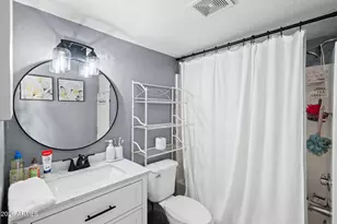 3610 W Abraham Ln, Glendale, AZ 85308 - Photo 32