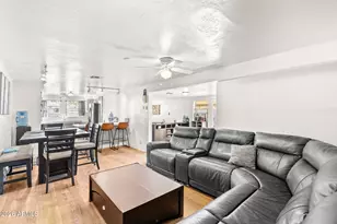 3610 W Abraham Ln, Glendale, AZ 85308 - Photo 18