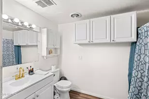 3610 W Abraham Ln, Glendale, AZ 85308 - Photo 30