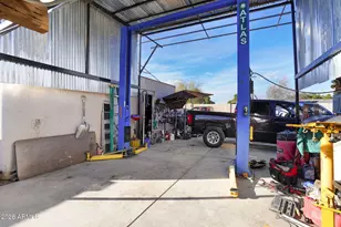 3610 W Abraham Ln, Glendale, AZ 85308 - Photo 38