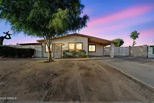 3610 W Abraham Ln, Glendale, AZ 85308 - Photo 1