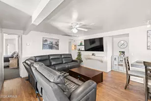 3610 W Abraham Ln, Glendale, AZ 85308 - Photo 8