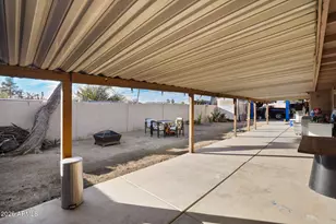 3610 W Abraham Ln, Glendale, AZ 85308 - Photo 34