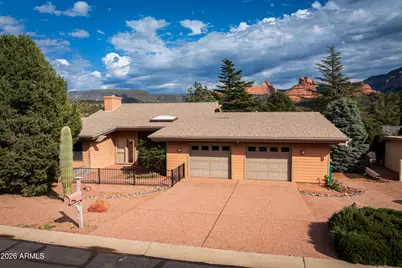560 Orchard Lane, Sedona, AZ 86336 - Photo 2