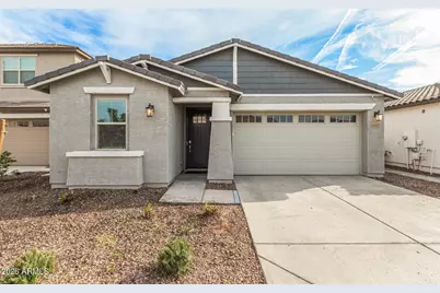 4411 N 94th Drive, Phoenix, AZ 85037 - Photo 1