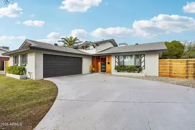 8508 E Laredo Lane, Scottsdale, AZ 85250 - Photo 1