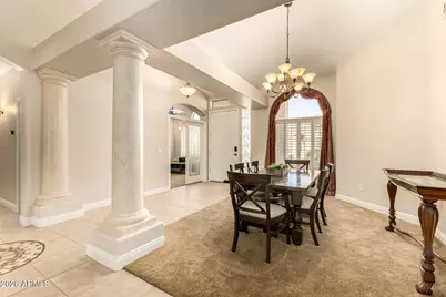 3833 N Desert Oasis Circle, Mesa, AZ 85207 - Photo 8