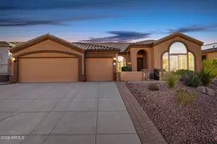 3833 N Desert Oasis Cir, Mesa, AZ 85207 - Photo 1