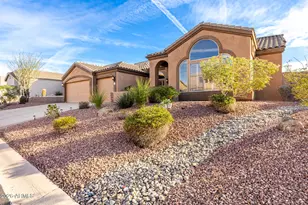 3833 N Desert Oasis Cir, Mesa, AZ 85207 - Photo 2