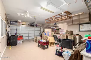 16698 W Pacheco Ct, Surprise, AZ 85387 - Photo 32