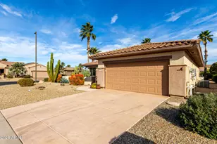 16698 W Pacheco Ct, Surprise, AZ 85387 - Photo 4
