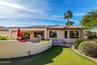 16698 W Pacheco Court, Surprise, AZ 85387 - Photo 34