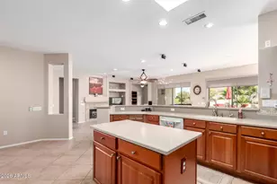 16698 W Pacheco Ct, Surprise, AZ 85387 - Photo 16