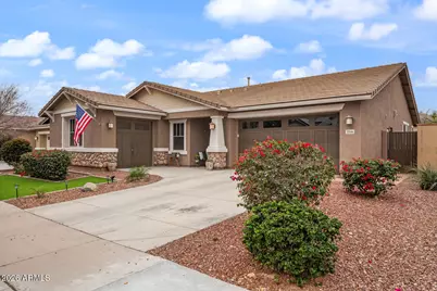 3246 N Springfield Street, Buckeye, AZ 85396 - Photo 2