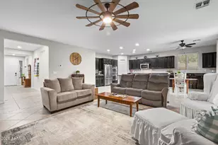 3246 N Springfield St, Buckeye, AZ 85396 - Photo 4