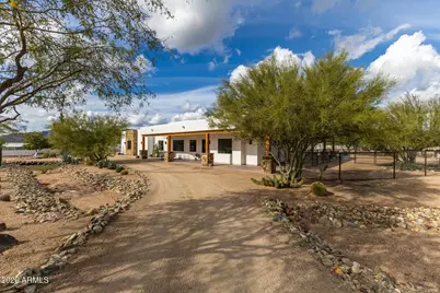 1520 E Magellan Drive, New River, AZ 85087 - Photo 2