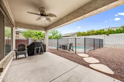 16722 W Lariat Lane, Surprise, AZ 85387 - Photo 52